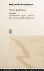 Cover: Ireland in Proximity - Routledge