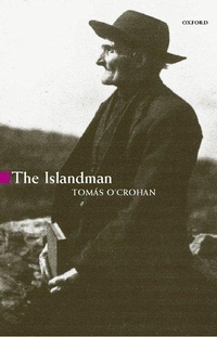 Enlarge image Cover: The Islandman - Oxford University Press