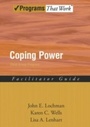 Cover: Coping Power - OUP eBook