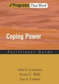 Enlarge image Cover: Coping Power - OUP eBook