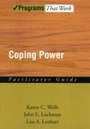 Cover: Coping Power - OUP eBook
