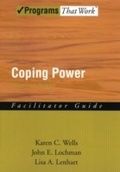 Cover: Coping Power - OUP eBook