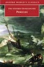 Cover: The Pericles - Oxford University Press