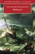 Cover: The Pericles - Oxford University Press