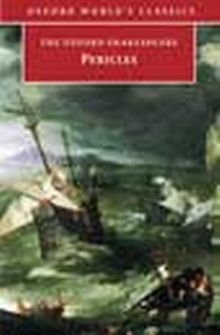 Enlarge image Cover: The Pericles - Oxford University Press