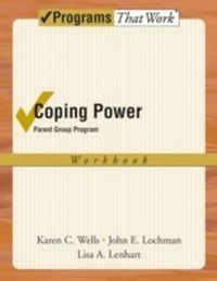 Enlarge image Cover: Coping Power - OUP eBook