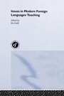 Cover: Issues in Modern Foreign Languages Teaching - Routledge