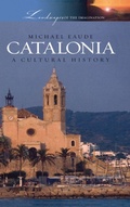 Cover: Catalonia - Oxford University Press Inc