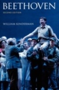 Enlarge image Cover: Beethoven - OUP eBook