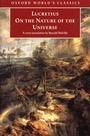 Cover: On the Nature of the Universe - Oxford Paperbacks