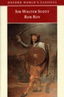 Cover: Rob Roy - Oxford Paperbacks
