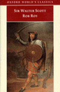 Enlarge image Cover: Rob Roy - Oxford Paperbacks