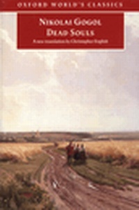 Enlarge image Cover: Dead Souls - Oxford Paperbacks