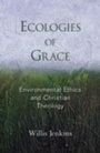 Cover: Ecologies of Grace - OUP eBook