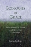 Cover: Ecologies of Grace - OUP eBook