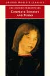 Enlarge image Cover: The Complete Sonnets and Poems - Oxford University Press