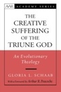 Cover: The Creative Suffering of the Triune God - OUP eBook