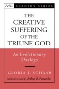 Cover: The Creative Suffering of the Triune God - OUP eBook