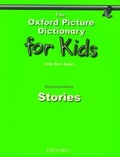 Cover: The Oxford Picture Dictionary for Kids: Stories - Oxford University Press