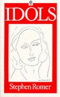 Cover: Idols - OxfordPoets