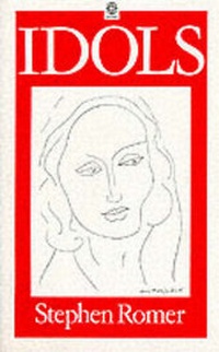 Enlarge image Cover: Idols - OxfordPoets