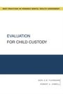 Bild: Evaluation for Child Custody - OUP eBook