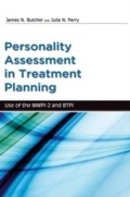 Cover: Personality Assessment in Treatment Planning - OUP eBook