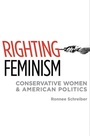 Cover: Righting Feminism - Oxford University Press Inc