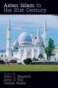 Cover: Asian Islam in the 21st Century - OUP eBook
