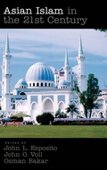 Cover: Asian Islam in the 21st Century - Oxford University Press Inc