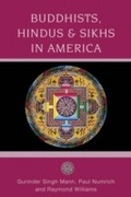 Cover: Buddhists, Hindus and Sikhs in America - OUP eBook