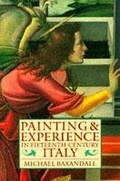 Cover: Painting and Experience in Fifteenth-Century Italy - Oxford University Press