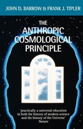 Cover: The Anthropic Cosmological Principle - Oxford University Press