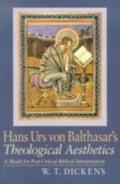 Cover: A Theology of Criticism - OUP eBook