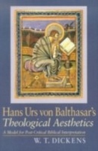 Abbildung von: A Theology of Criticism - OUP eBook