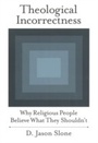 Cover: Theological Incorrectness - OUP eBook