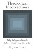 Cover: Theological Incorrectness - OUP eBook