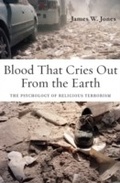 Cover: Blood That Cries Out From the Earth - OUP USA