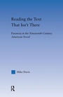 Cover: Reading the Text That Isn't There - Routledge