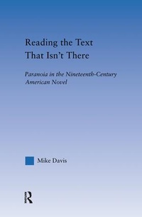 Enlarge image Cover: Reading the Text That Isn't There - Routledge