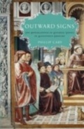Cover: Outward Signs - OUP eBook