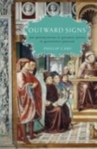 Enlarge image Cover: Outward Signs - OUP eBook