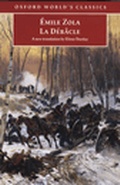 Cover: La Debacle - Oxford Paperbacks