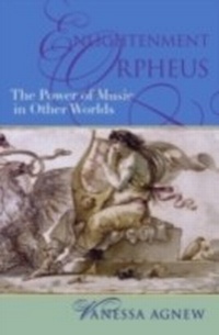 Enlarge image Cover: Enlightenment Orpheus - OUP eBook