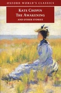 Cover: The Awakening - Oxford Paperbacks