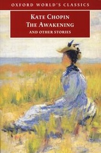 Enlarge image Cover: The Awakening - Oxford Paperbacks