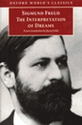 Cover: The Interpretation of Dreams - Oxford Paperbacks