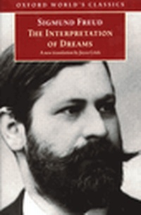 Enlarge image Cover: The Interpretation of Dreams - Oxford Paperbacks