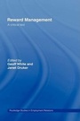 Bild: Reward Management - Routledge