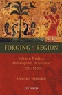 Cover: Forging a Region - OUP India